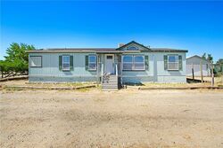 Pre-foreclosure in  Kargat St Lancaster, CA 93536