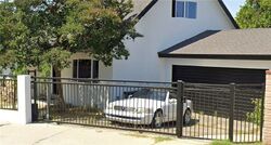 Pre-foreclosure in  Bellaire Ave North Hollywood, CA 91605