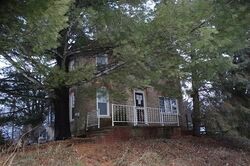 Pre-foreclosure in  E MAIN ST Gillett, WI 54124