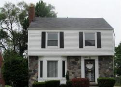 Pre-foreclosure in  LAING ST Detroit, MI 48224