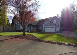 Pre-foreclosure in  208th Street Ct E Spanaway, WA 98387