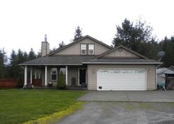 Pre-foreclosure in  366th Street Ct S Roy, WA 98580