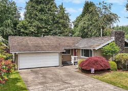Pre-foreclosure in  Old Hill Rd Aberdeen, WA 98520