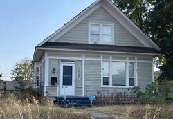 Pre-foreclosure in  E PROVIDENCE AVE Spokane, WA 99207