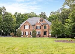 Pre-foreclosure in  Timber Point Dr Chesterfield, VA 23838