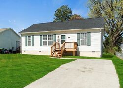 Pre-foreclosure in  Richmond Ave Petersburg, VA 23803