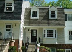 Pre-foreclosure in  First Landing Way Burke, VA 22015