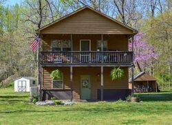 Pre-foreclosure in  Rocky Rd Stanardsville, VA 22973