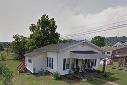 Pre-foreclosure in  OLD FINCASTLE RD Lebanon, VA 24266