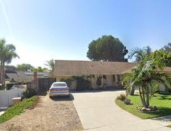 Pre-foreclosure in  Pomona St Ventura, CA 93003