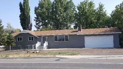 Pre-foreclosure in  W 500 S Vernal, UT 84078