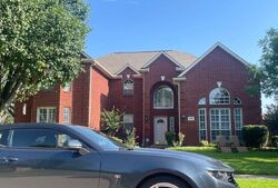 Pre-foreclosure in  PECAN HOLLOW DR Coppell, TX 75019