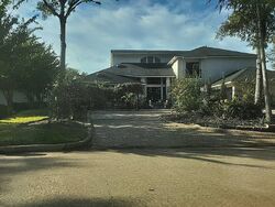 Pre-foreclosure in  KIRKWOOD CT Sugar Land, TX 77478
