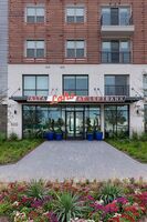 Pre-foreclosure in  Harrold St Fort Worth, TX 76107