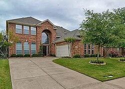 Pre-foreclosure in  Wildbriar Ln Mansfield, TX 76063