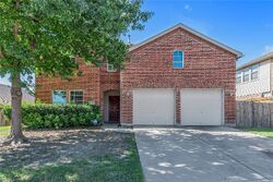 Pre-foreclosure in  Red Drum Dr Fort Worth, TX 76179