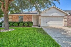 Pre-foreclosure in  Rio Bravo Dr Haslet, TX 76052