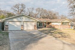 Pre-foreclosure in  Forest Ln Hurst, TX 76053