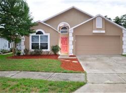 Pre-foreclosure in  LAKEBREEZE CIR Lake Mary, FL 32746
