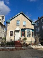 Pre-foreclosure in  DORA ST Providence, RI 02909