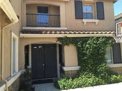 Pre-foreclosure in  DIAMOND WOODS CIR Roseville, CA 95747