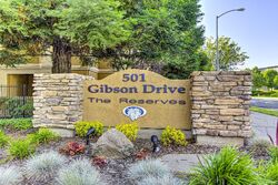  Gibson Dr , Roseville CA