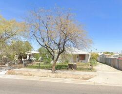 Pre-foreclosure in  W Solana Ave Ajo, AZ 85321