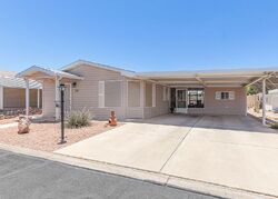 Pre-foreclosure in  W Gypsum St Tucson, AZ 85735