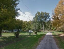Pre-foreclosure in  E South St Abingdon, IL 61410