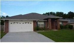 Pre-foreclosure in  Suntan Cir Pensacola, FL 32526
