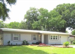 Pre-foreclosure in  Curtiss Dr Pensacola, FL 32505
