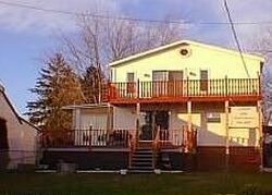 Pre-foreclosure in  1ST AVE Berwick, PA 18603