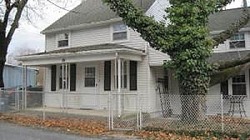 Pre-foreclosure in  MILLER ST Lebanon, PA 17046