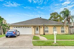 Pre-foreclosure in  Morrison Rd New Orleans, LA 70126