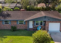 Pre-foreclosure in  Capella Rd Orange Park, FL 32073