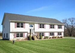 Pre-foreclosure in  Winterton Rd Middletown, NY 10940