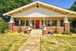Pre-foreclosure in  N Barta Ave Prague, OK 74864