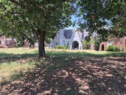 Pre-foreclosure in  W Chickasha Ave Chickasha, OK 73018