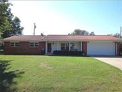  Brent St, Meeker OK