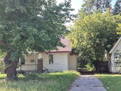 Pre-foreclosure in  Nw 15th St Oklahoma City, OK 73107