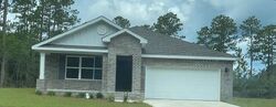 Pre-foreclosure in  Spyglass Hill Rd Laurel Hill, FL 32567