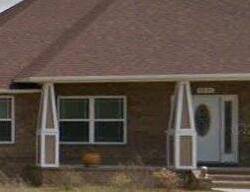 Pre-foreclosure in  Ranch Dr Crestview, FL 32539