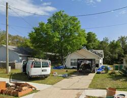 Pre-foreclosure in  Nathey Ave Niceville, FL 32578