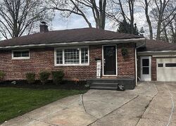 Pre-foreclosure in  CLAGUE RD North Olmsted, OH 44070