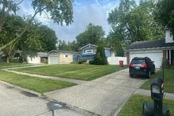 Pre-foreclosure in  ANDOVER RD Southfield, MI 48076