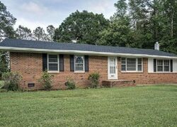 Pre-foreclosure Listing in CURVE RD ELM CITY, NC 27822