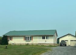 Pre-foreclosure Listing in Miner Farm Rd WEST CHAZY, NY 12992