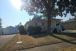 Pre-foreclosure in  104th St Niagara Falls, NY 14304