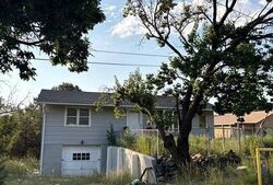 Pre-foreclosure Listing in Dwyer Ave RATON, NM 87740