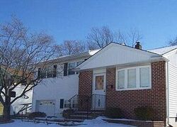 Pre-foreclosure in  Williams Ave Runnemede, NJ 08078